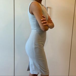 Business Casual Dress